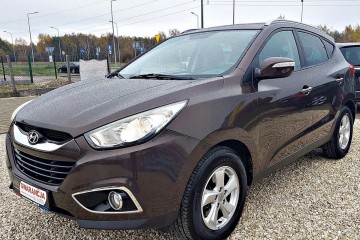Hyundai ix35 1.6 GDI Style 2WD