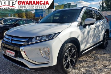 Mitsubishi Eclipse Cross 1.5 T-MIVEC ClearTec 2WD Diamant Edition Plus