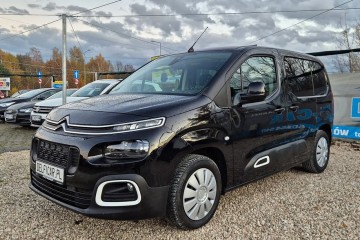 Citroën Berlingo M 1.5 BlueHDI Feel S&S