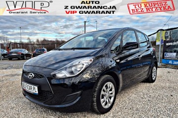 Hyundai ix20 1.4 blue Trend