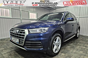 Audi Q5 2.0 TDI Quattro Sport S tronic