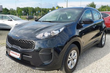 Kia Sportage 1.6 GDI L 2WD