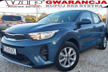 Kia Stonic 1.2 Spirit