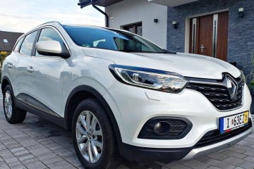 Renault Kadjar TCe 140 GPF BUSINESS EDITION