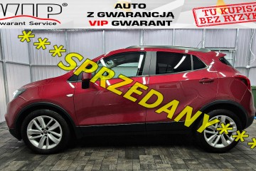 Opel Mokka 1.4 Turbo Automatik Color Innovation