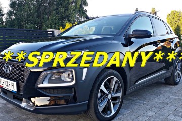 Hyundai Kona 1.6 T-GDI Premium DCT