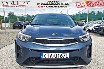Kia Stonic 1.2 Spirit
