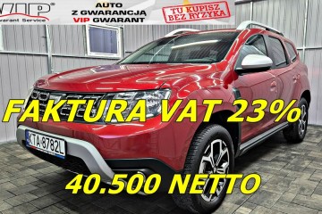 Dacia Duster TCe 150 2WD GPF Sondermodell Adventure