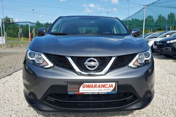 Nissan Qashqai 1.2 DIG-T Acenta