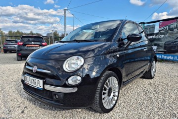 Fiat 500 1.2 8V Sport