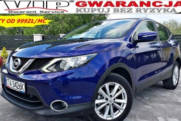 Nissan Qashqai 1.2 DIG-T Acenta EU6