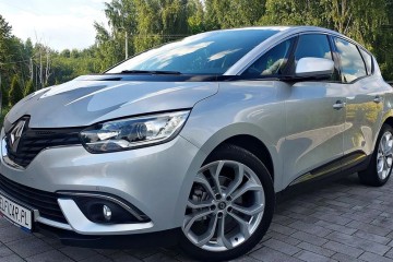 Renault Scenic 1.2 TCe Energy Life EU6