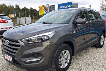 Używane Hyundai Tucson - 80 500 PLN, 100 200 km - Otomoto