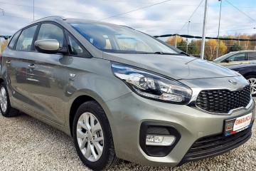 Kia Carens 1.6 GDI M EU6