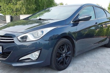 Hyundai i40 1.7 CRDi Comfort +