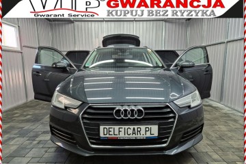 Audi A4 Avant 2.0 TDI Design S tronic