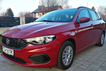 Fiat Tipo 1.4 16v Lounge