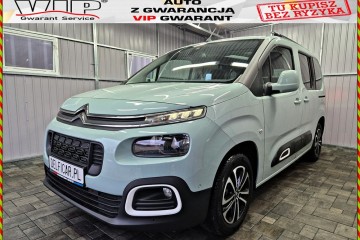 Citroën Berlingo M BlueHDi 130 SHINE