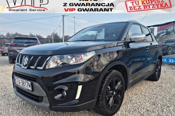 Suzuki Vitara 1.4 Boosterjet Comfort