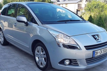 Peugeot 5008 2.0 HDi Active