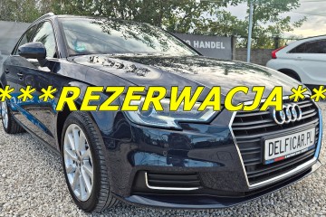 Audi A3 Sportback 1.6 TDI Sport S tronic