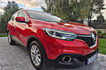 Renault Kadjar 1.2 Energy TCe Business