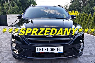 Ford Kuga 1.5 EcoBoost 4x4 ST-Line