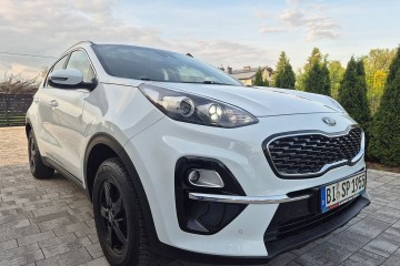 Kia Sportage 1.6 GDI 2WD DREAM-TEAM EDITION