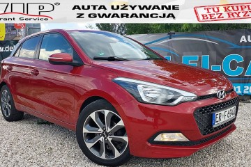 Hyundai i20 1.2 Classic Plus