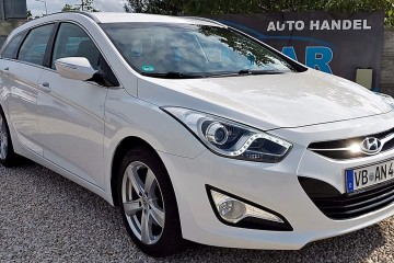 Hyundai i40 1.7 CRDi Comfort +