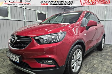 Opel Mokka 1.4 Turbo Automatik Color Innovation