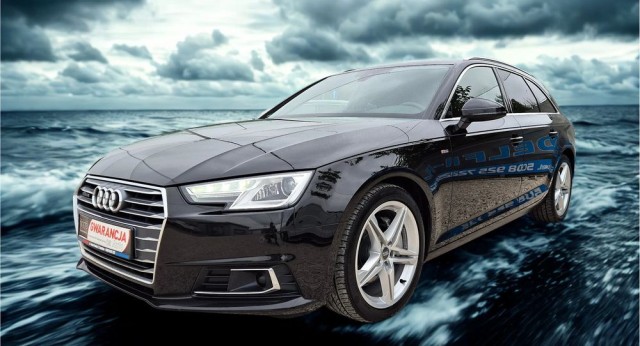 audi