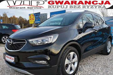 Opel Mokka 1.4 T Cosmo S&S 4x4 EU6