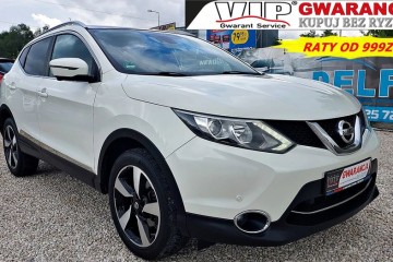 Nissan Qashqai 1.6 DIG-T Tekna+