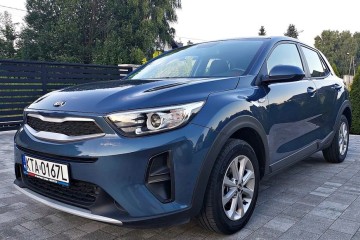 Kia Stonic 1.2 Spirit