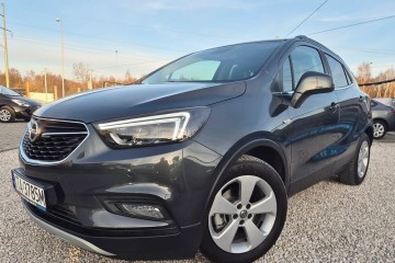Opel Mokka X 1.4 ECOTEC Start/Stop On