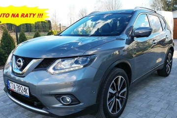 Nissan X-Trail 1.6 DIG-T Tekna 2WD