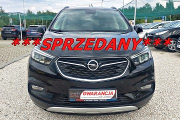 Opel Mokka X 1.4 Automatik Active