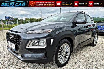 Hyundai Kona 1.6 T-GDI DCT Premium