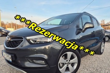 Opel Mokka X 1.4 ECOTEC Start/Stop On