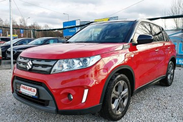 Suzuki Vitara 1.6 Comfort 2WD