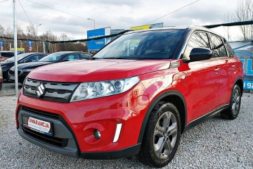 Suzuki Vitara 1.6 Comfort 2WD
