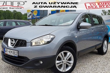 Nissan Qashqai 1.6 I-Way