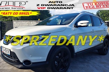 Nissan Qashqai 1.6 DIG-T Tekna+